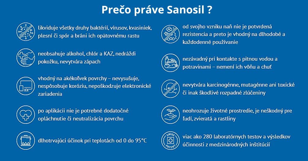 Prečo práve Sanosil  (5)